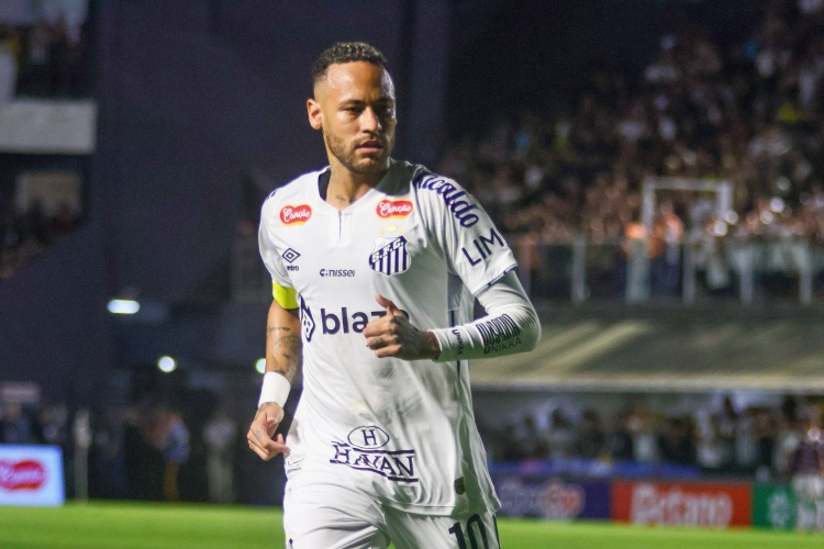 华体会app下载-内马尔效应！巴媒：自去年内马尔重返桑托斯，俱乐部收入增长70%