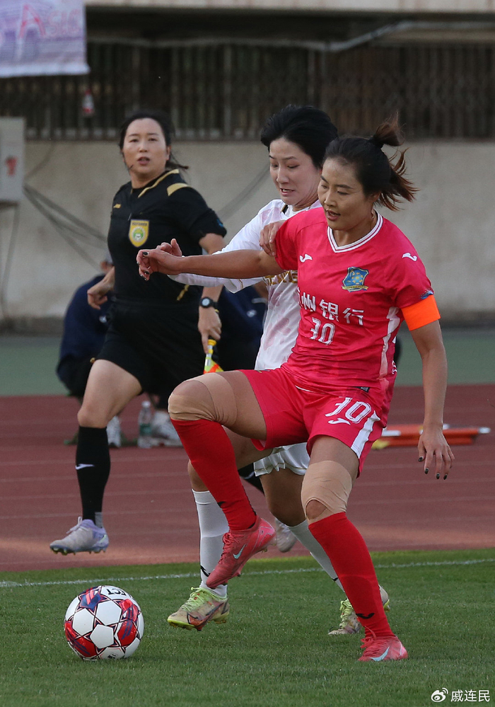 女超联赛北京城建女足全新阵容强势起航 首轮4：1胜浙江迎来开门红|浙江队|新赛季|先农坛体育场|浙江杭州银行队|北京城建队_新浪体育_新浪新闻